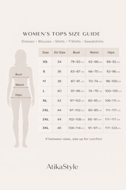 Brown Asymmetric Cut-Out Top | Fitted Long Sleeve | AtikaStyle